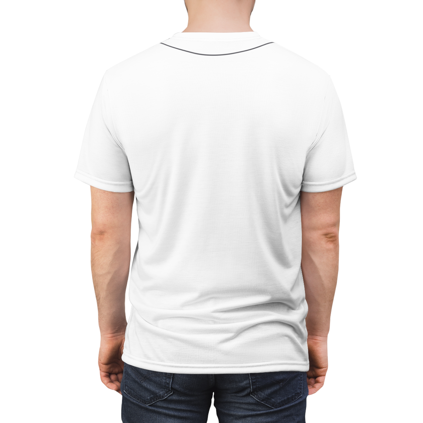 Kronk Lab Shirt, The Emperor's New Groove Costume
