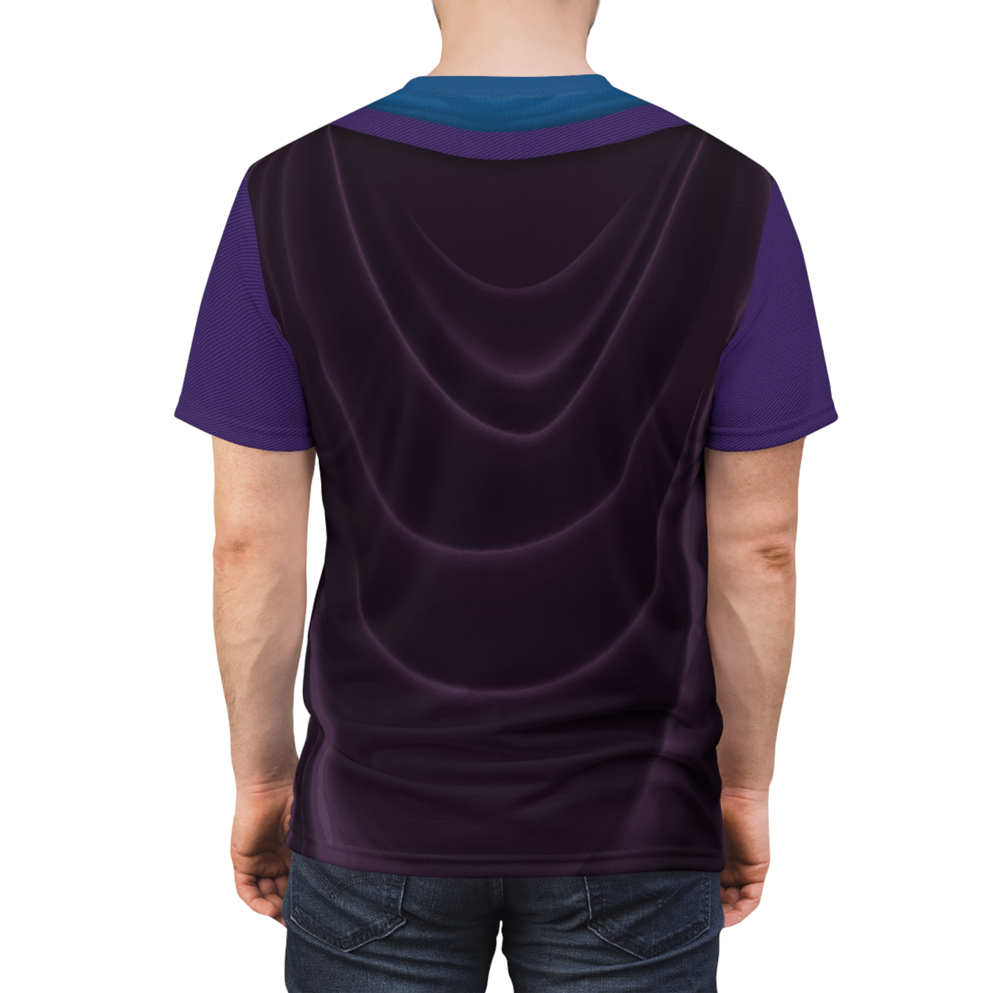 Darkwing Duck Shirt, Chip 'n Dale Rescue Rangers Costume