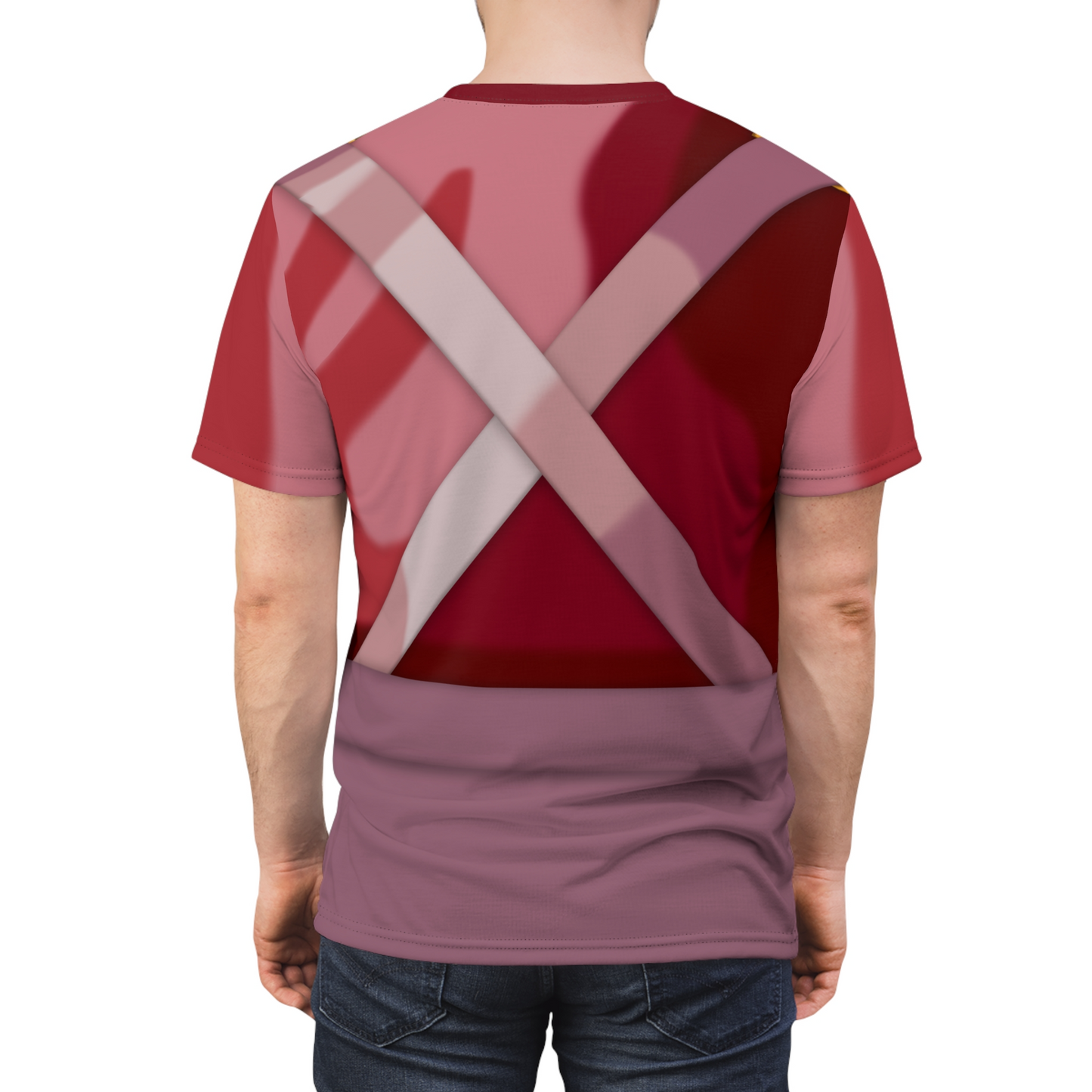 Nutcracker Shirt, Fantasia 2000 Costume