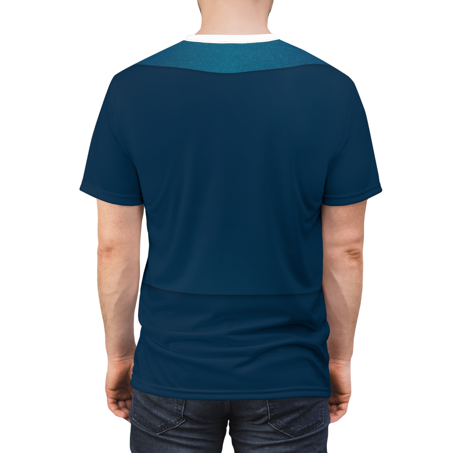 Frankie Shirt, Meet the Robinsons Costume