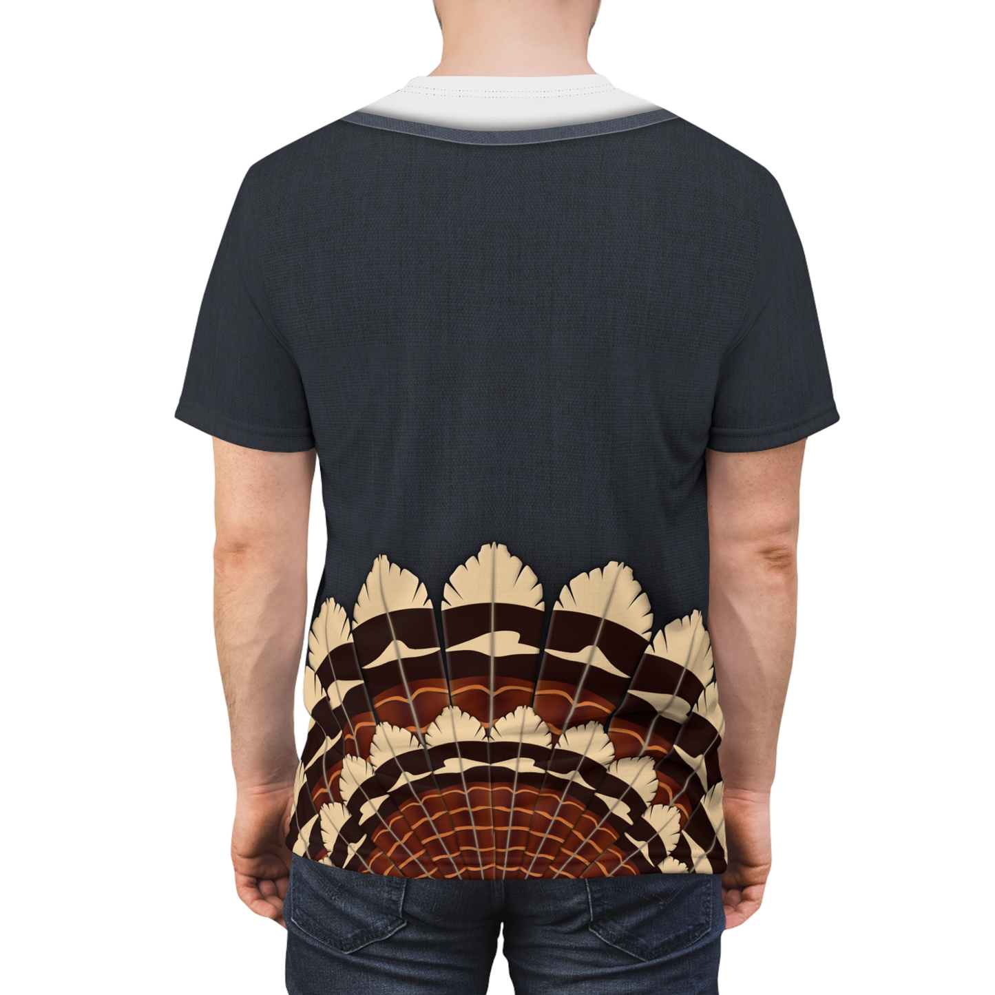 Mayor Turkey Lurkey Shirt, Chicken Little Costume