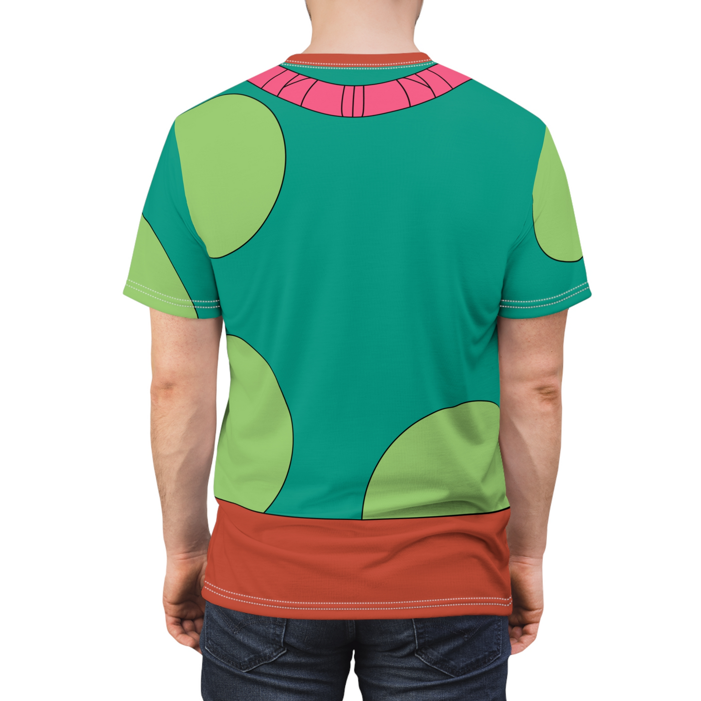 King Louie Shirt, TaleSpin Costume