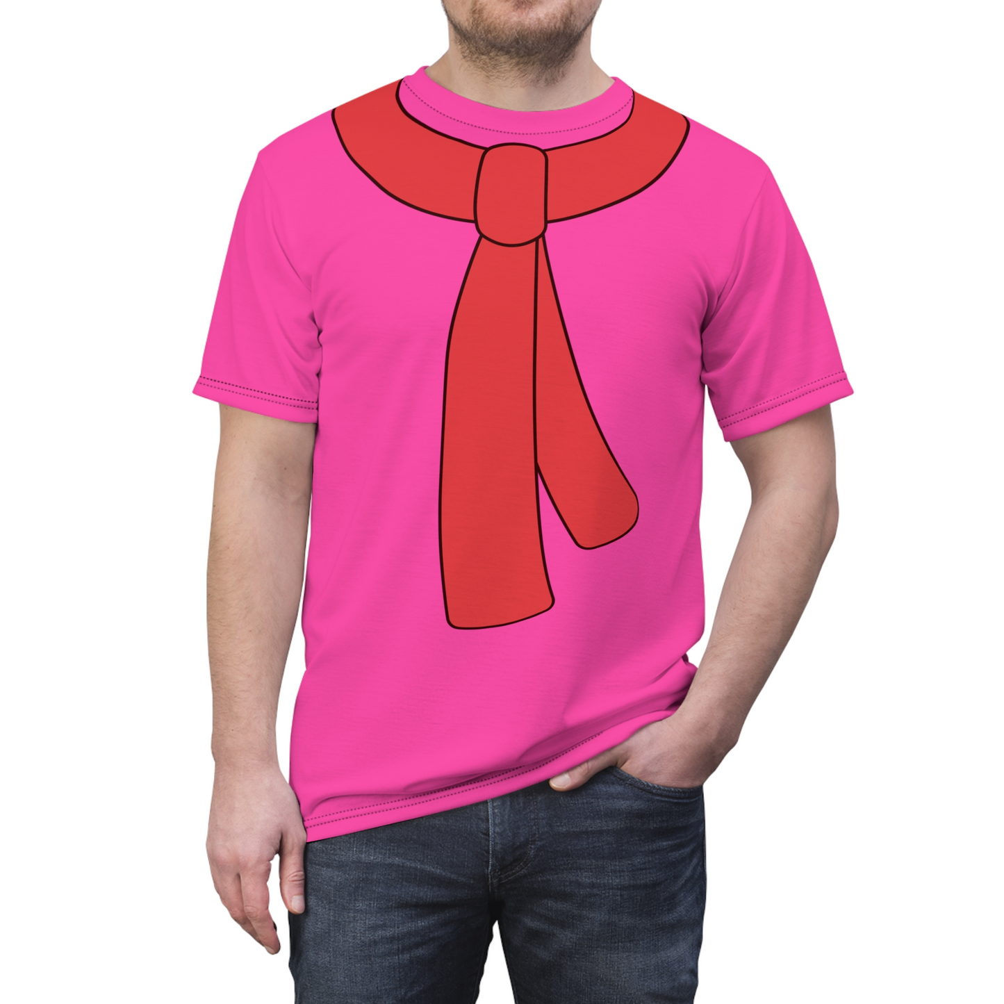 Fair Folk Shirt,The Black Cauldron Costume