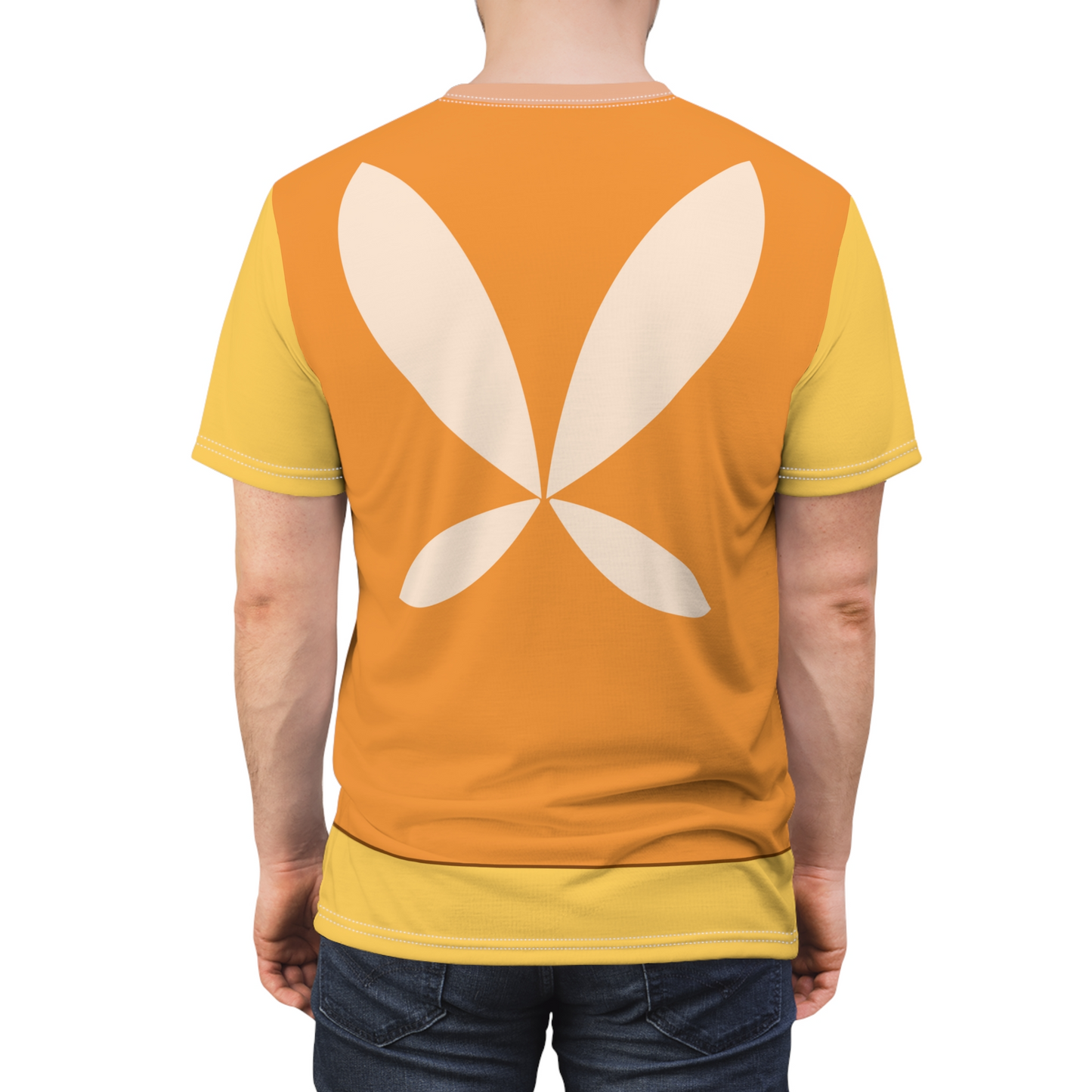 Fair Folk Shirt,The Black Cauldron Costume