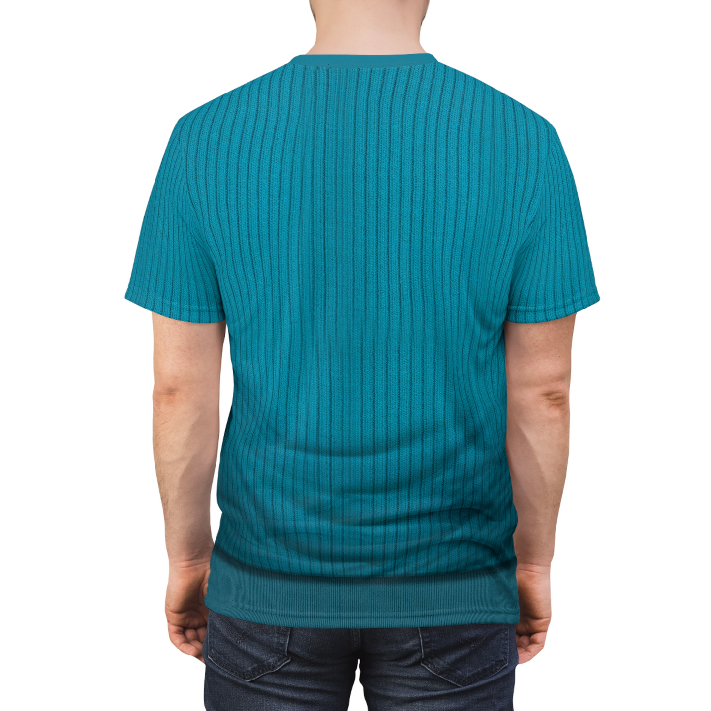 Steve Shirt, Gaming Character Inspired Costume