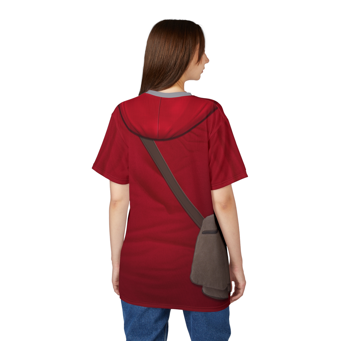 Henry Shirt, Games Character Inspired Costume