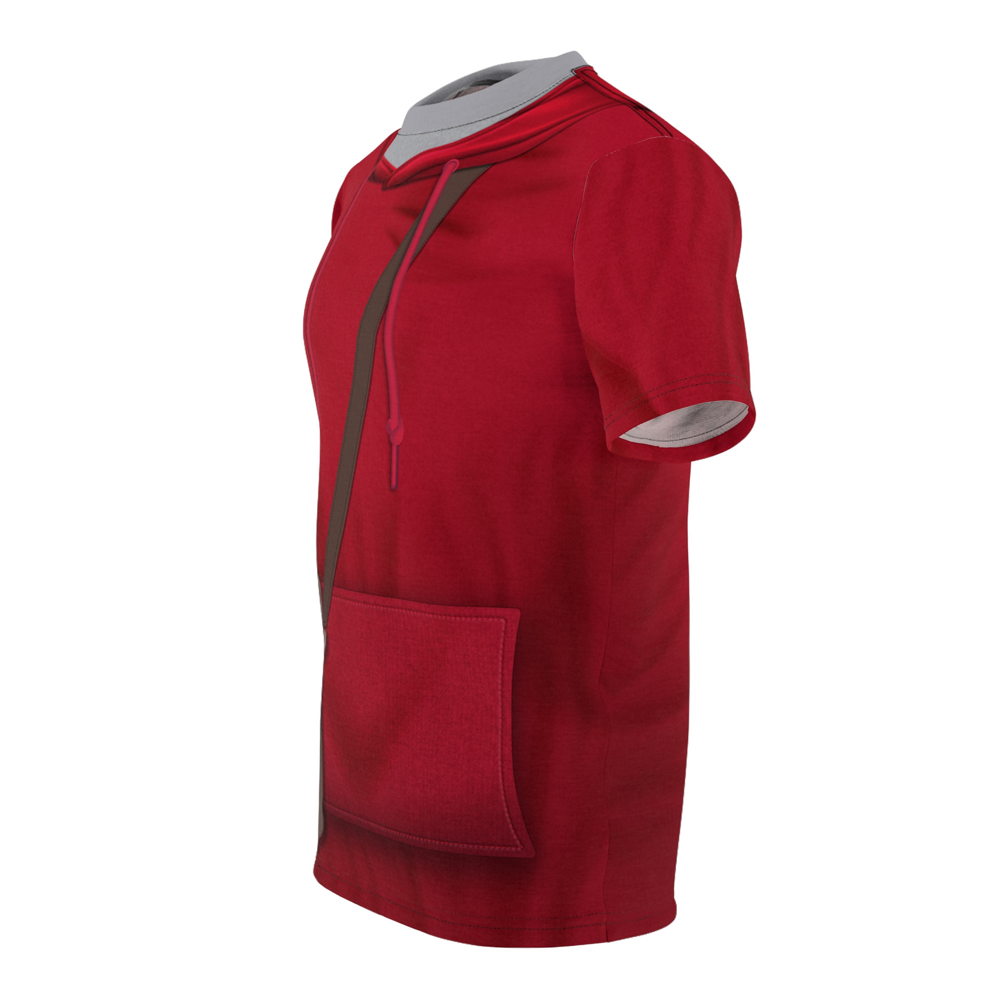 Henry Shirt, Games Character Inspired Costume