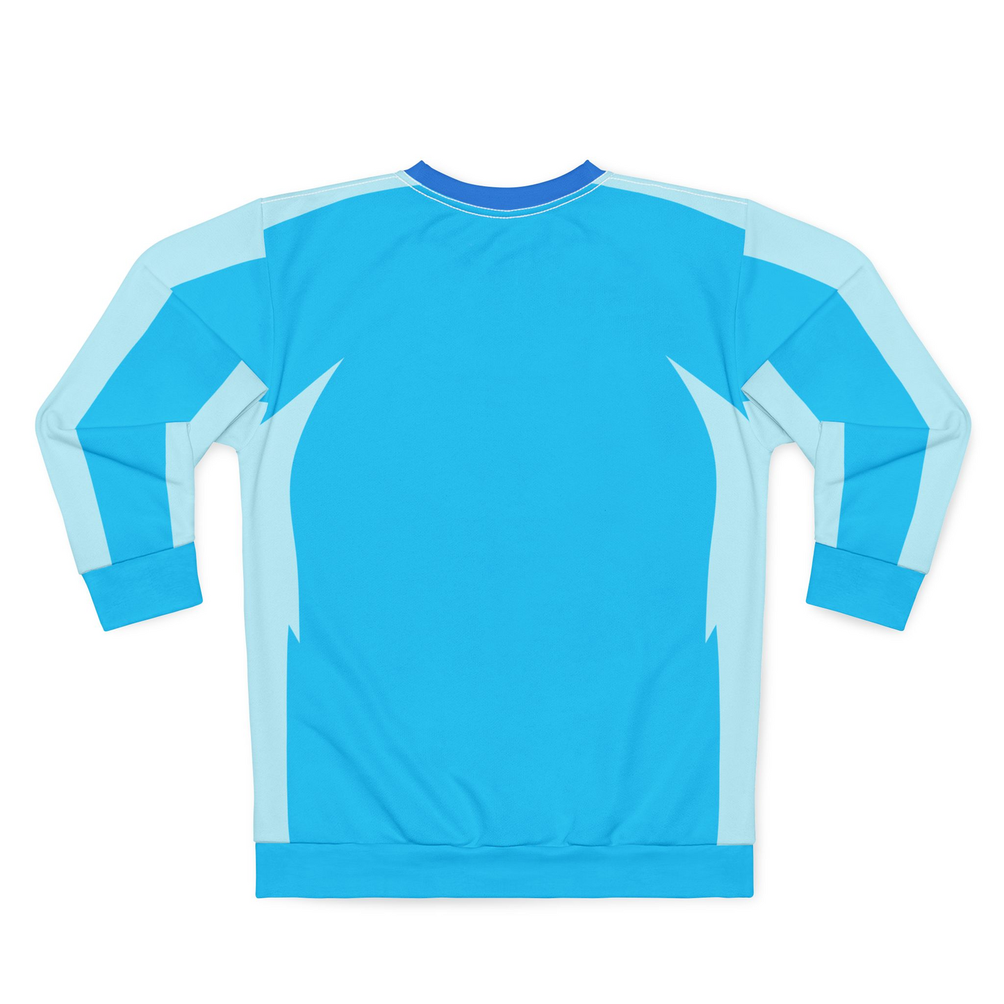 Slushy Experiment 523 Long Sleeve Shirt, Leroy & Stitch Character Inspired Costume