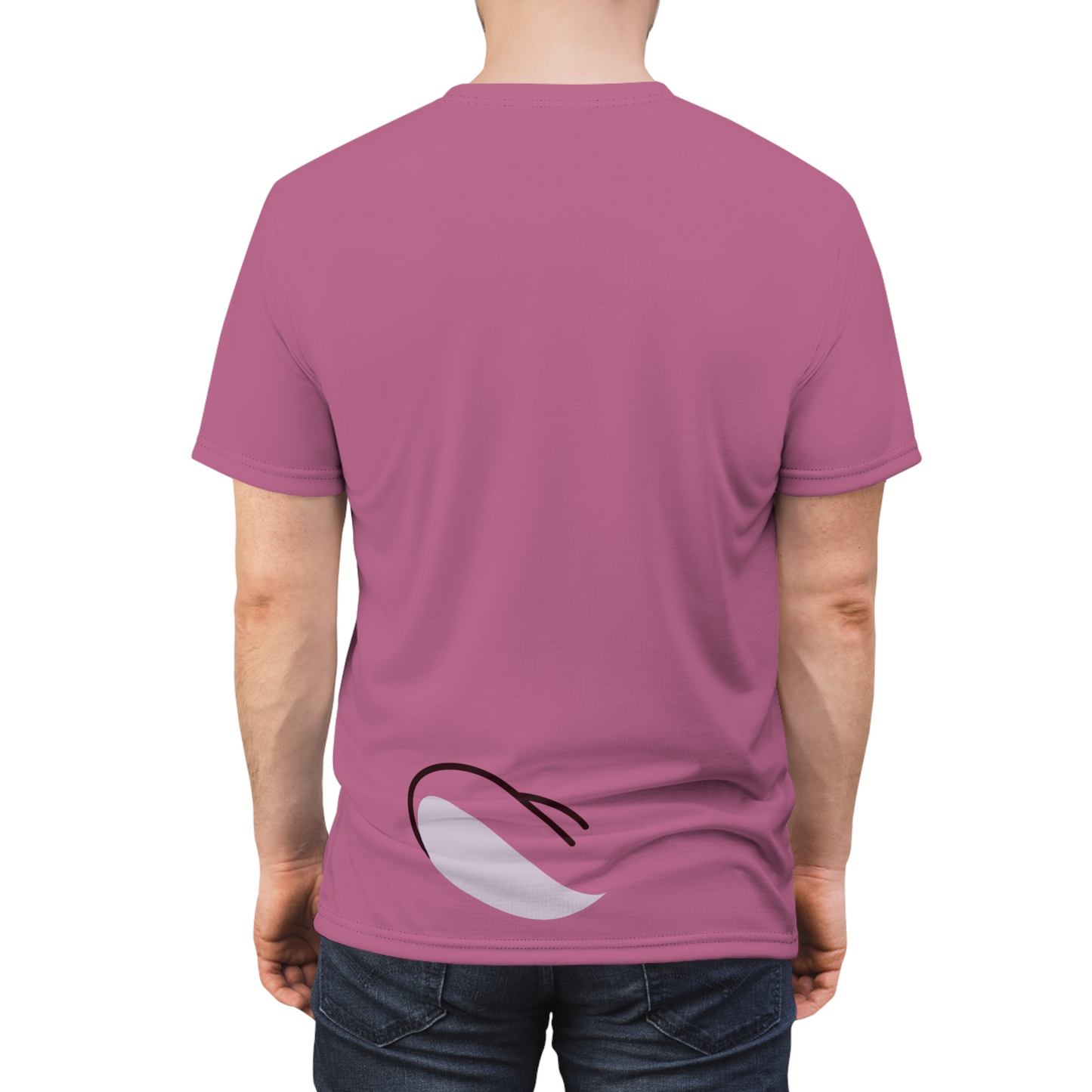Slick Experiment 020 Shirt, Leroy & Stitch Character Inspired Costume