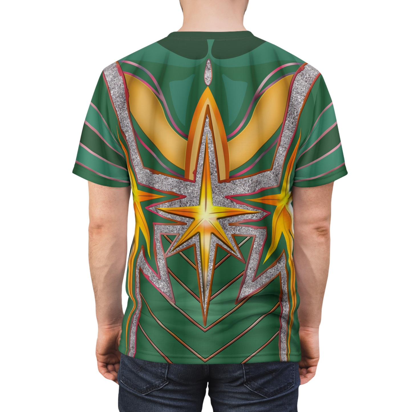 Elio Ambassador of the Human World Shirt, Pixar Elio Character Inspired Costume