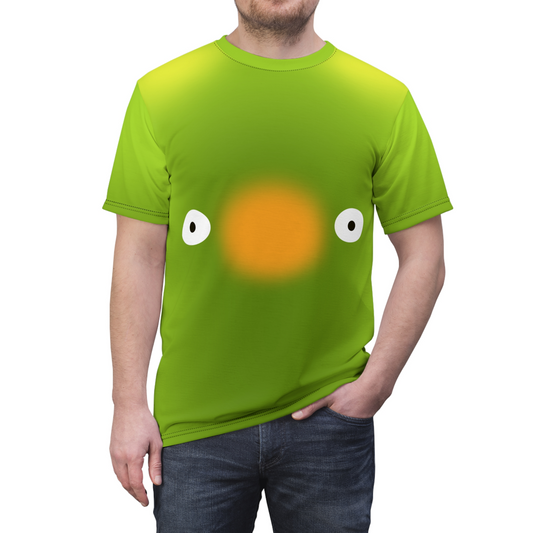 Ambassador Aquarii Shirt, Pixar Elio Character Inspired Costume