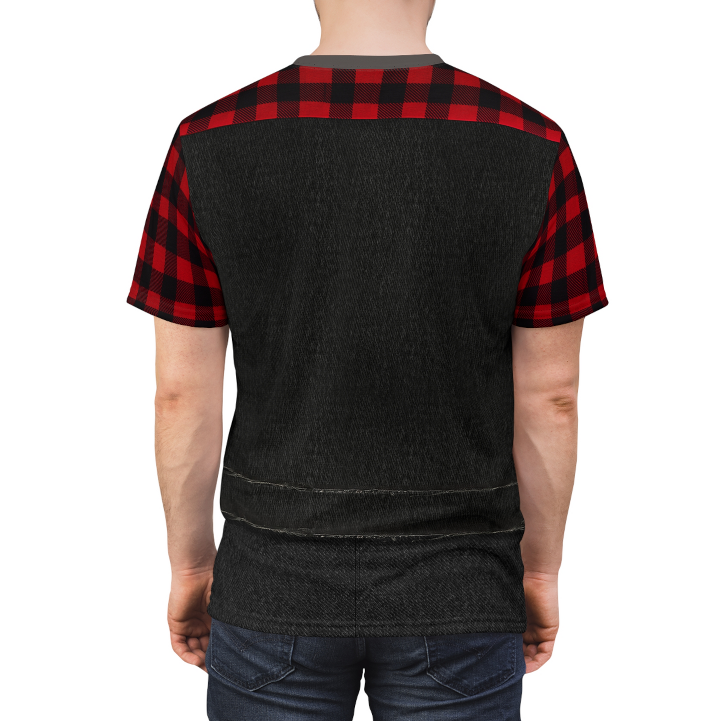 Zed Necrodopolis Shirt, Zombies 4 Dawn of the Vampires Costume