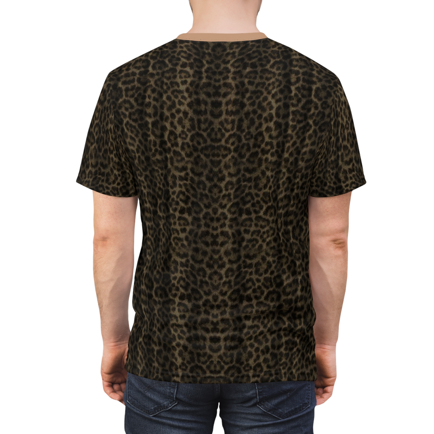 Euri Dervish Shirt, O'Dessa Character Inspired Costume
