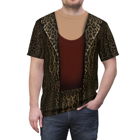 Euri Dervish Shirt, O'Dessa Character Inspired Costume