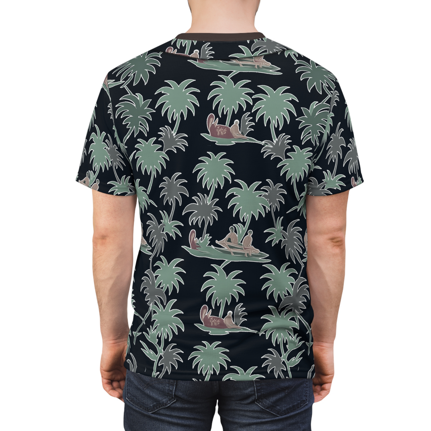Cobra Bubbles Shirt, Lilo & Stitch 2025 Costume