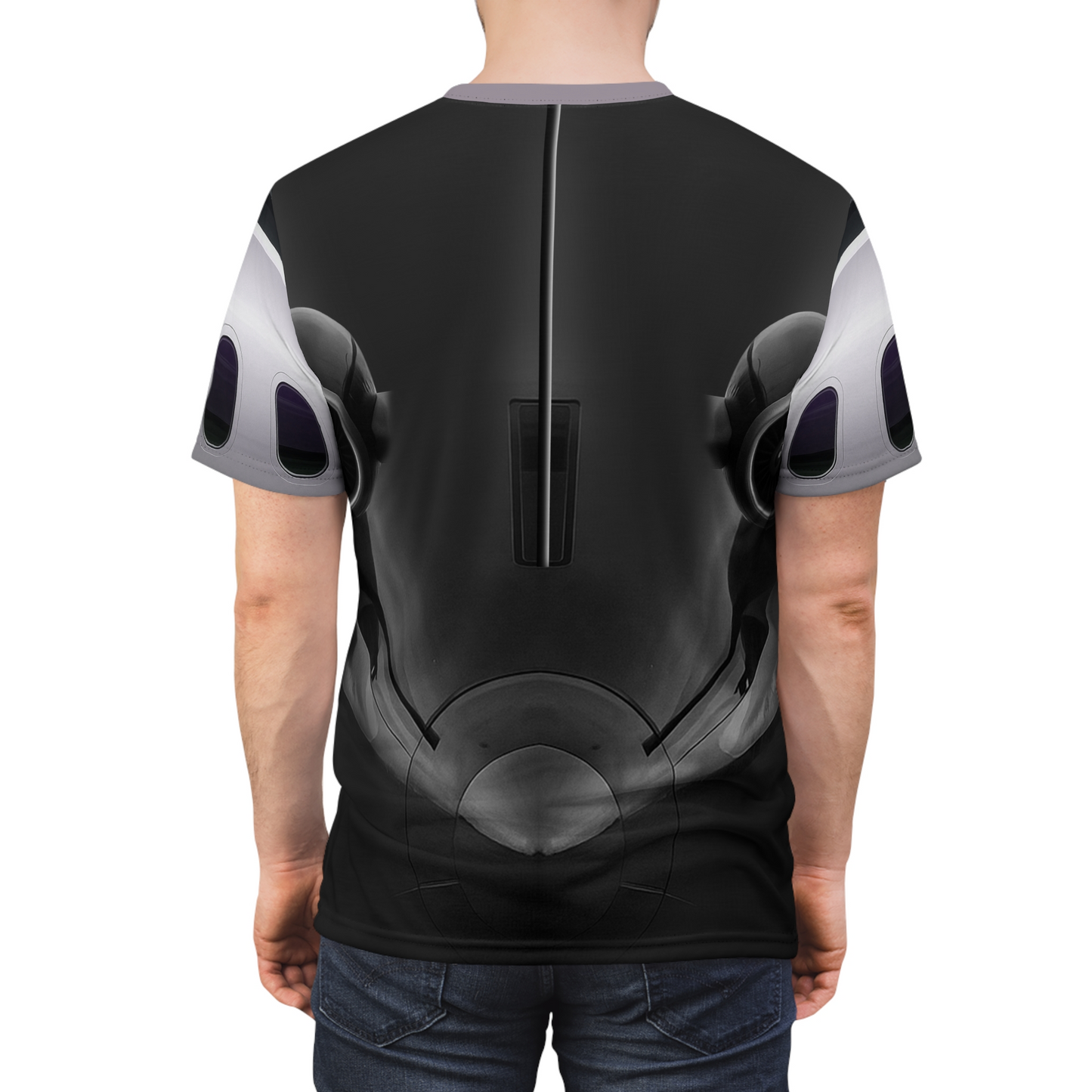 Siddeley Cars Shirt, Cars 2 Character Costume