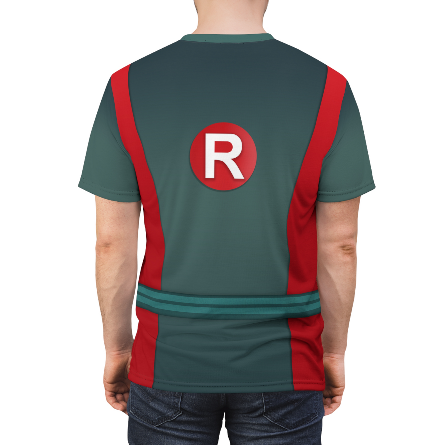 Gaston Fragmagucci Shirt, Meet the Robinsons Costume