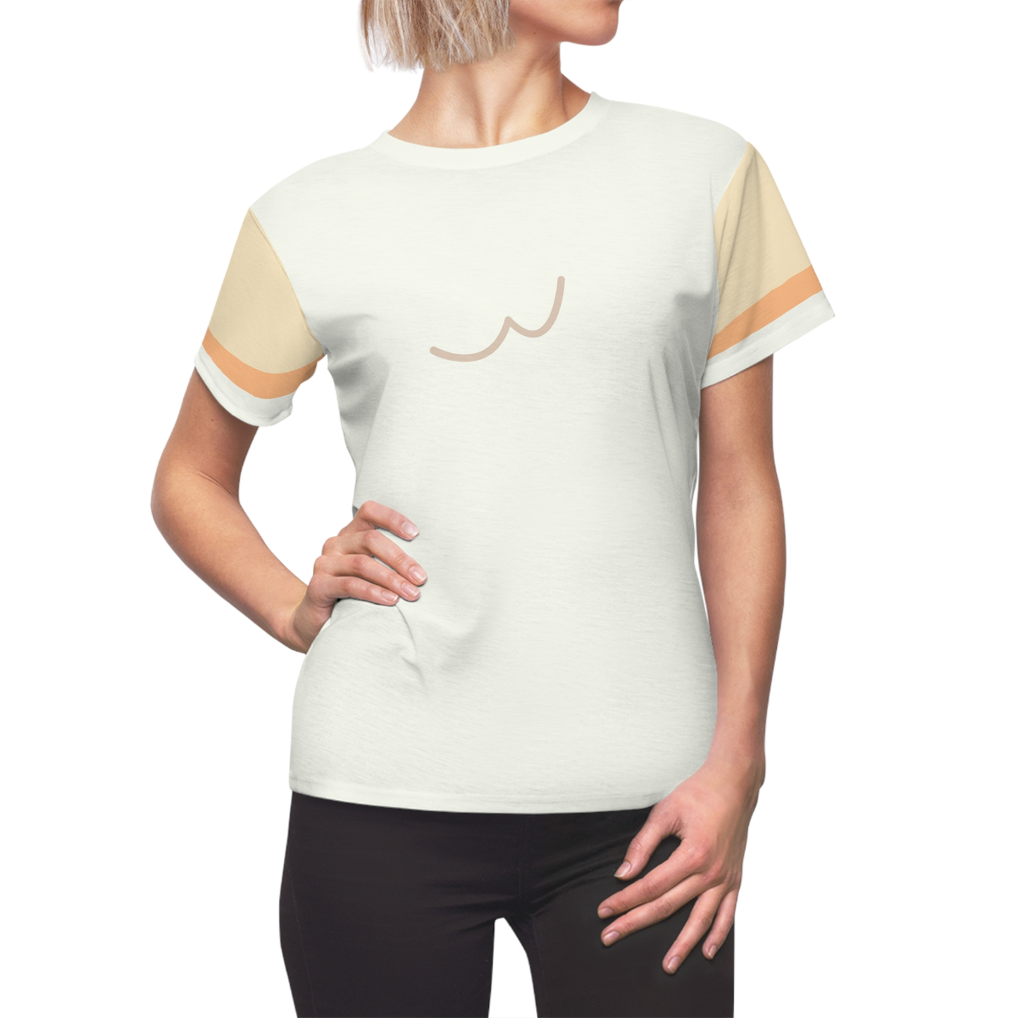 Frisky Women's Shirt, Heeler Costume