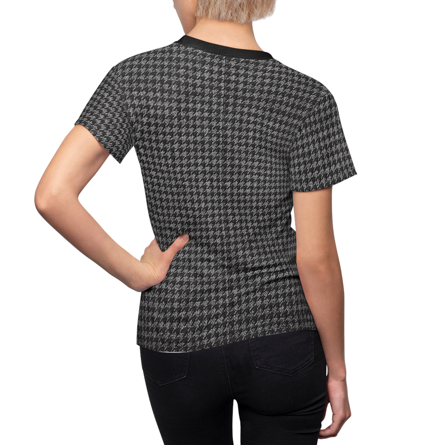 Sylvie 2 Women's Shirt, Loki Season 2 Costume