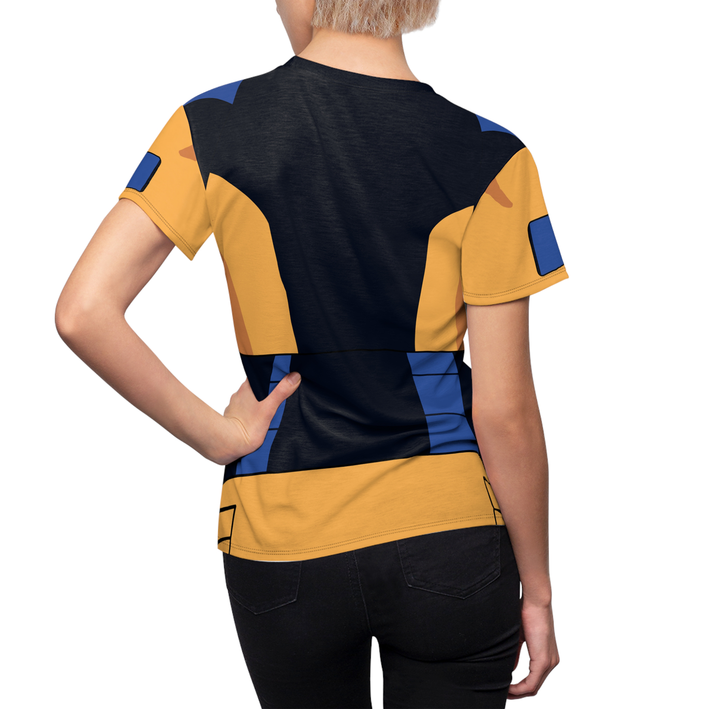 Jean Grey Women's Shirt, X-Men 1997 Costume