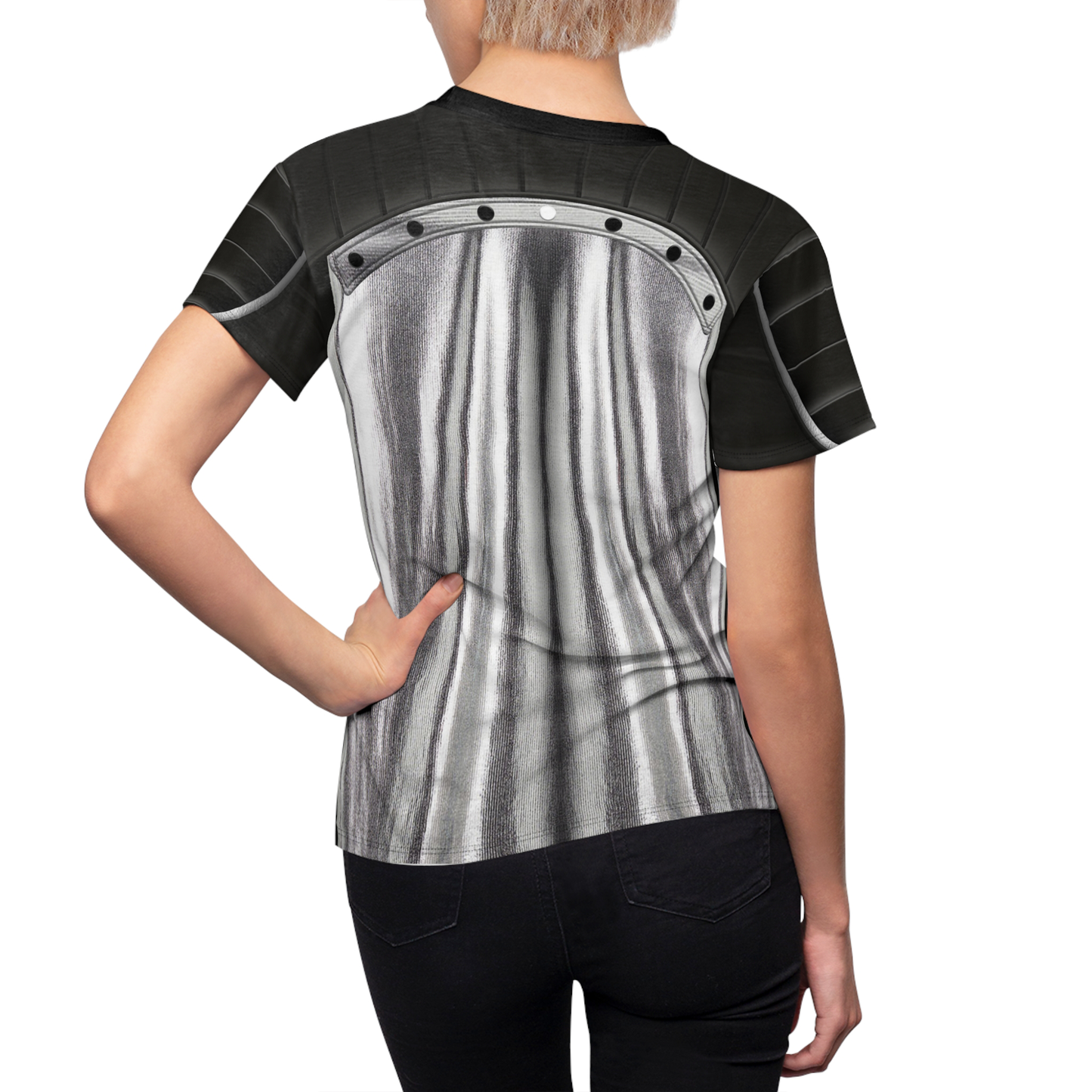 Storm Ororo Munroe Women's Shirt, X-Men Costume