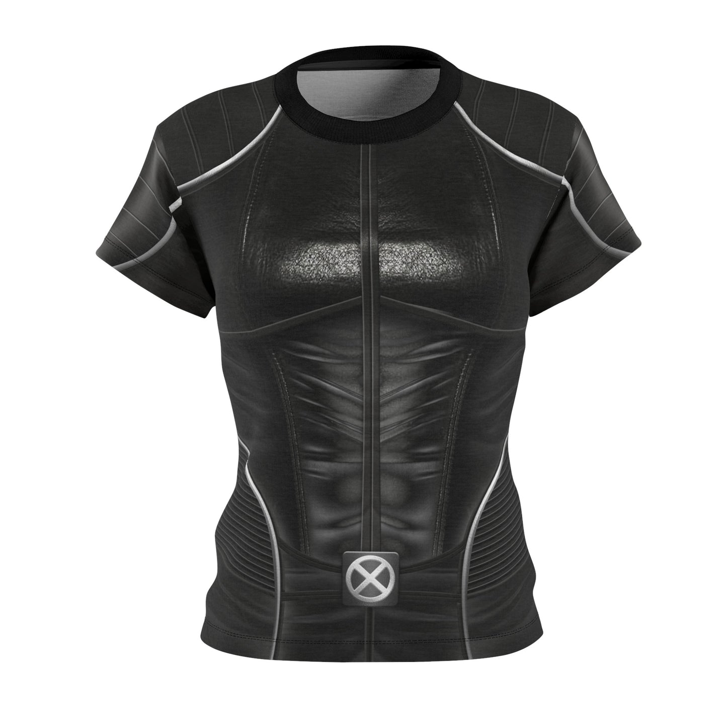Storm Ororo Munroe Women's Shirt, X-Men Costume