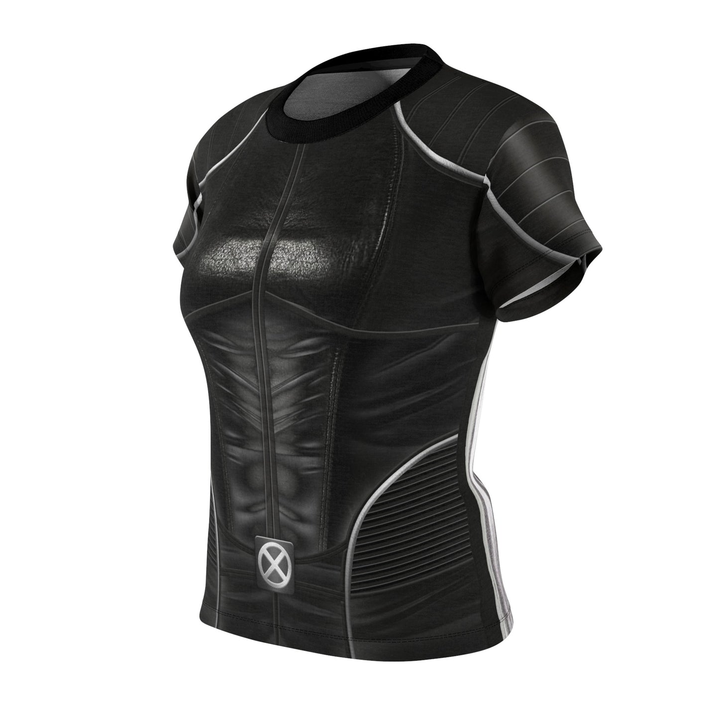 Storm Ororo Munroe Women's Shirt, X-Men Costume