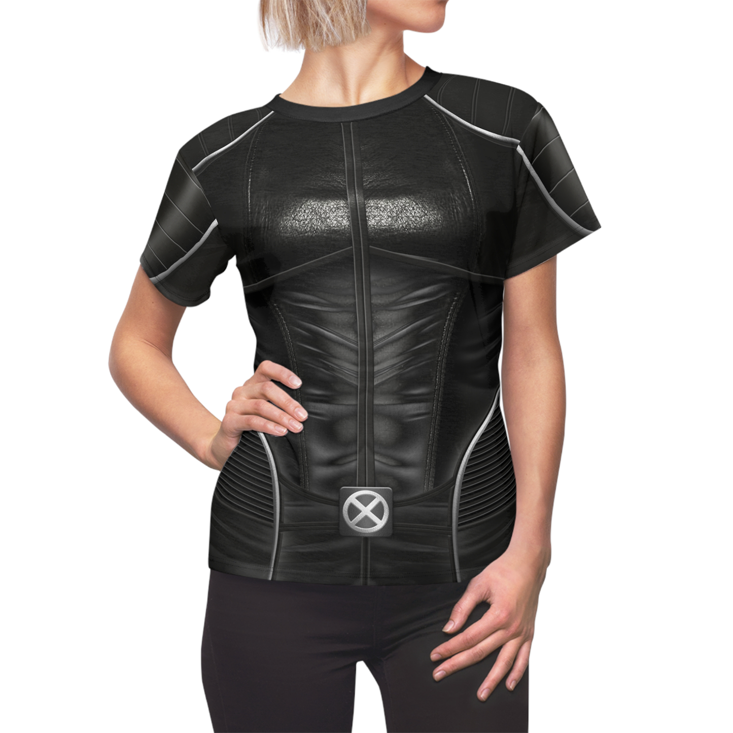 Storm Ororo Munroe Women's Shirt, X-Men Costume