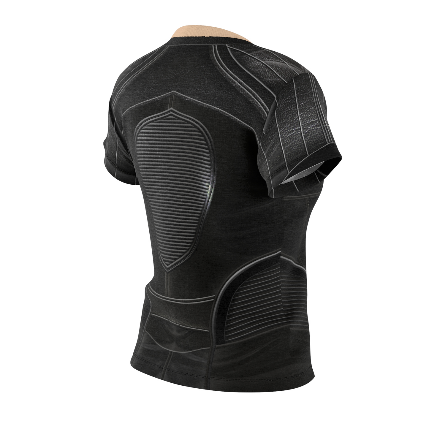 Rogue Fight Suit Women's Shirt, X-Men 2 Costume