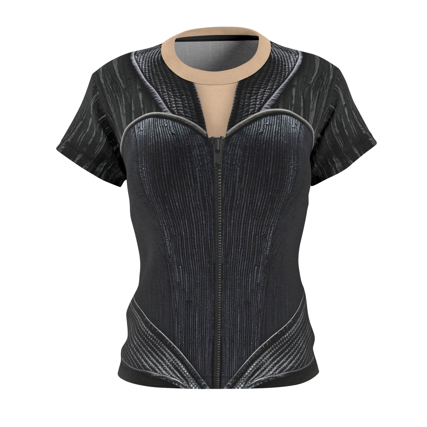 Lady Deathstrike Women's Shirt, X-Men 2 Costume