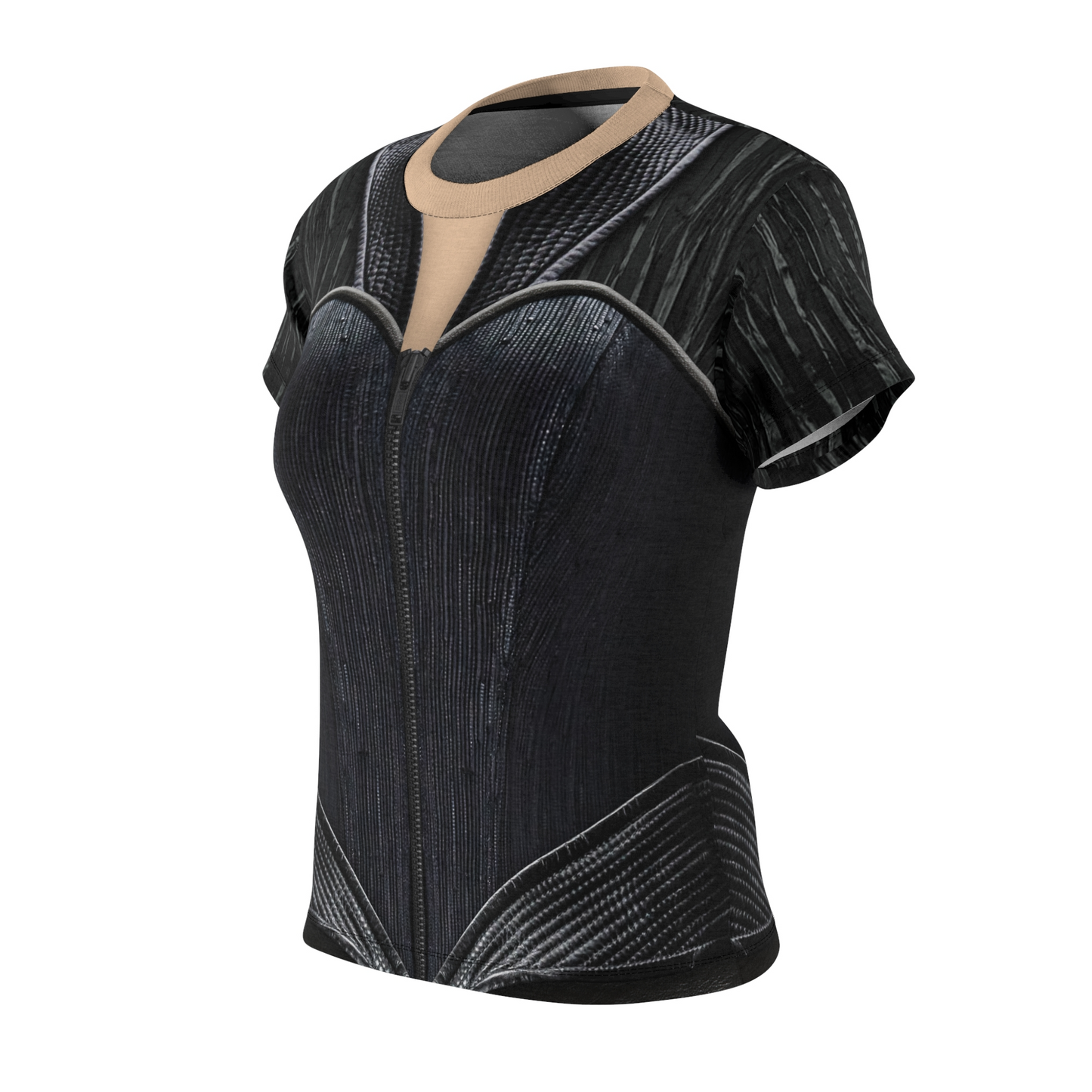 Lady Deathstrike Women's Shirt, X-Men 2 Costume
