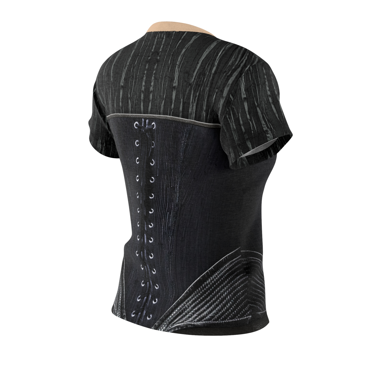 Lady Deathstrike Women's Shirt, X-Men 2 Costume