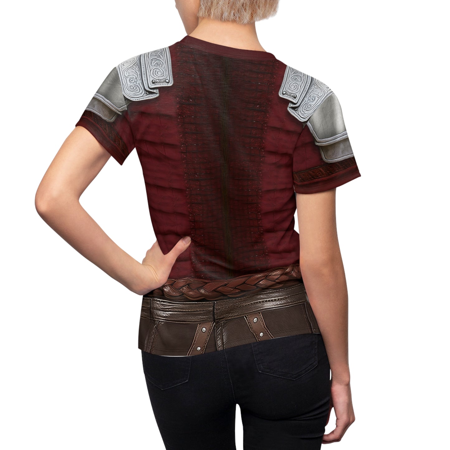 Astrid Women's Shirt, How To Train Your Dragon Character Inspired Costume