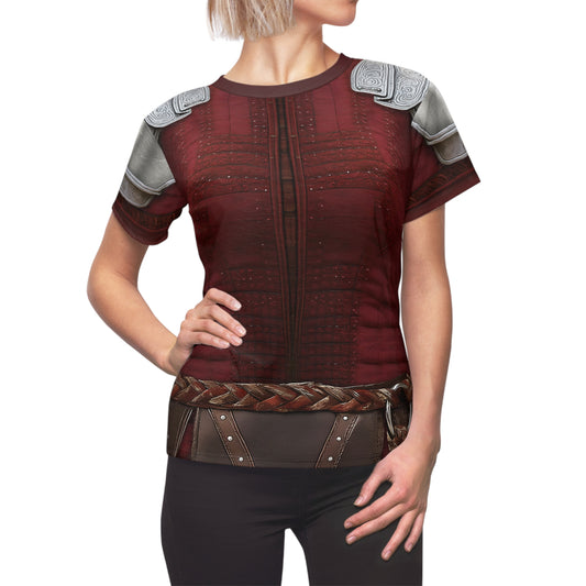 Astrid Women's Shirt, How To Train Your Dragon Character Inspired Costume