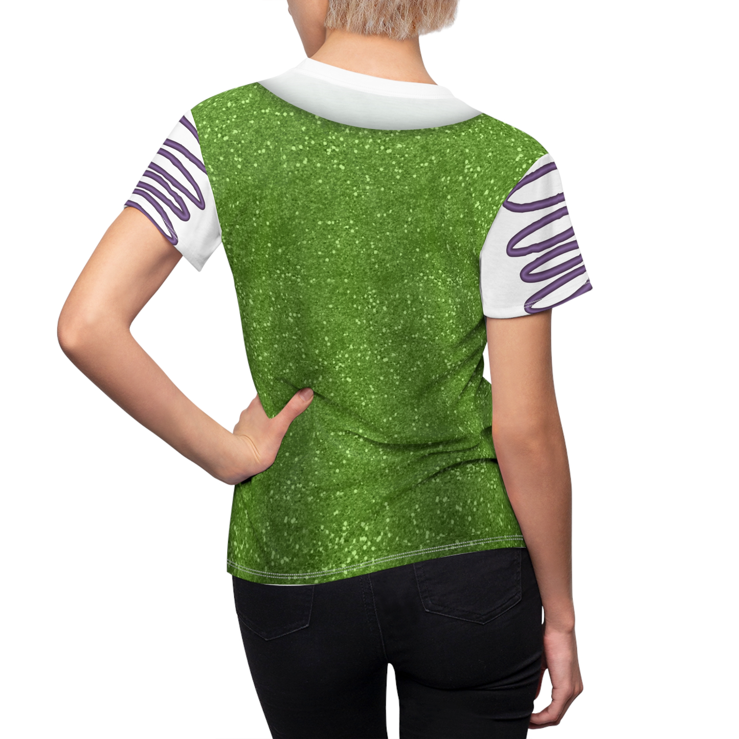 Petunia Women's Shirt, Meet the Robinsons Costume