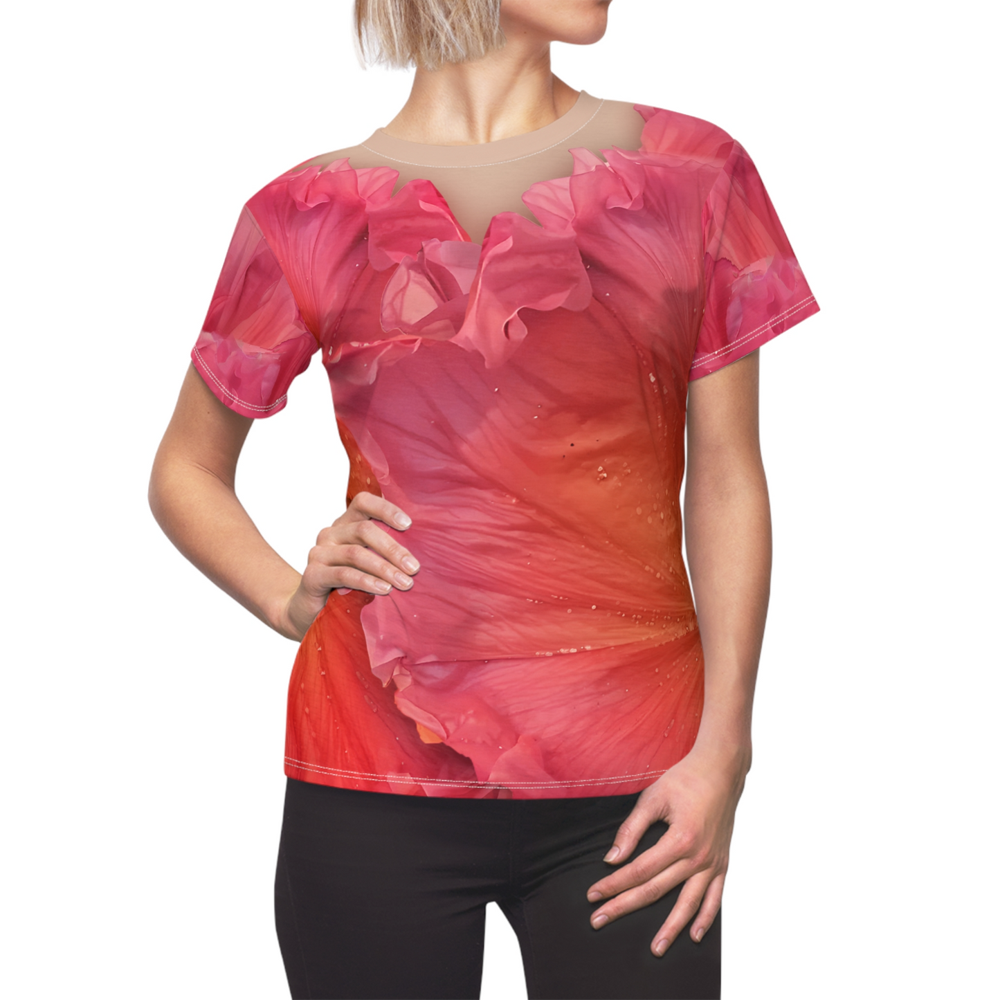 Glinda Ozdust Women's Shirt, Wicked Character Inspired Costume