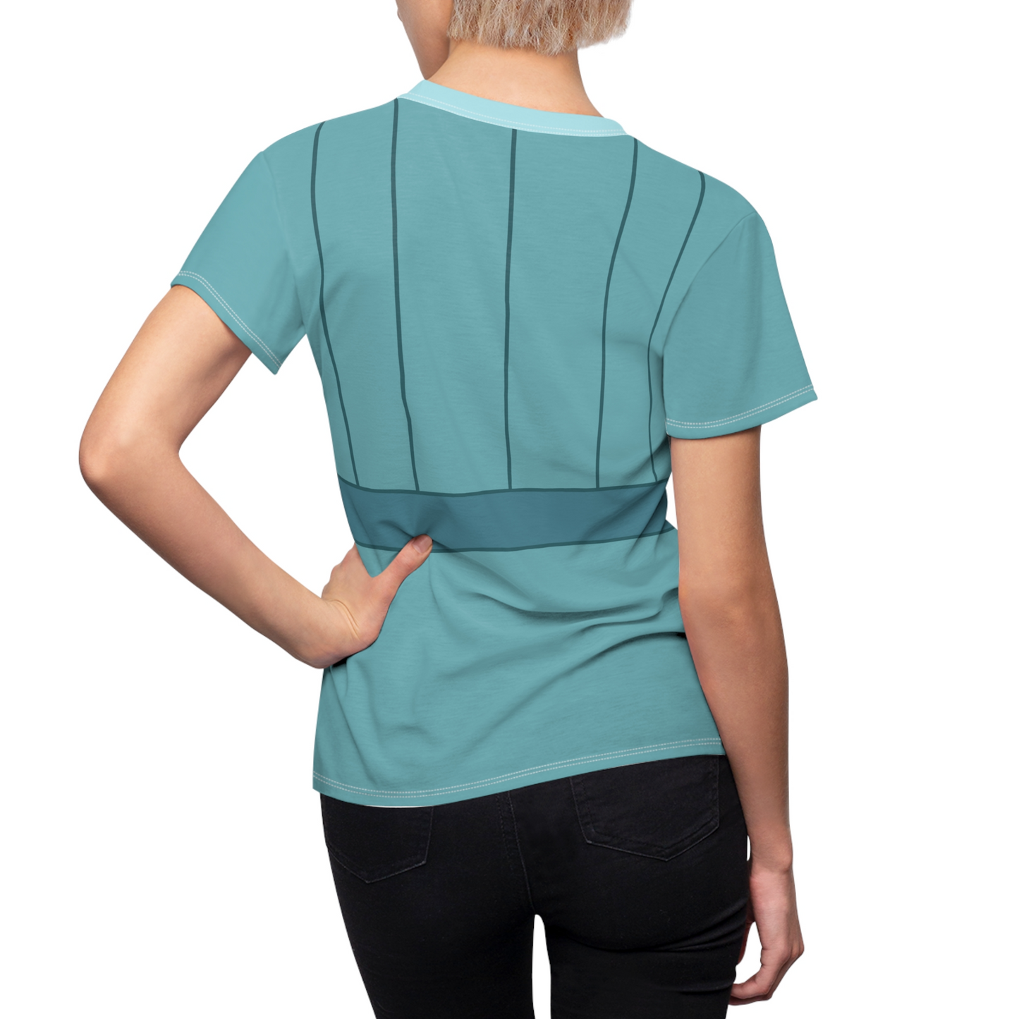 Darling Women's Shirt, Lady and the Tramp Costume