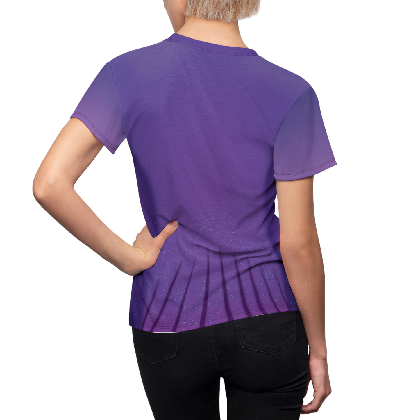 Ambassador Turais Women's Shirt, Pixar Elio Character Inspired Costume