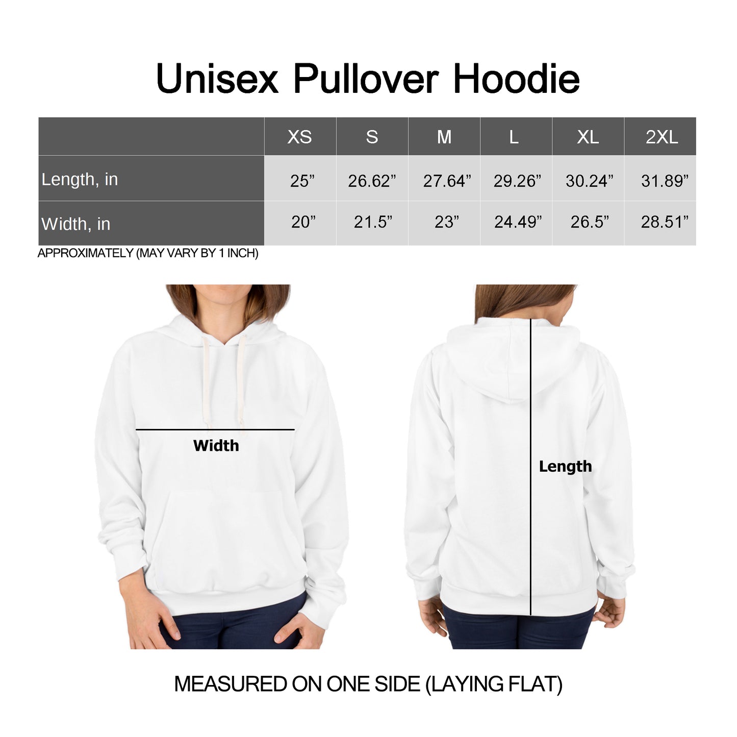 Embarrassment Hoodie, Inside Out 2 Costume