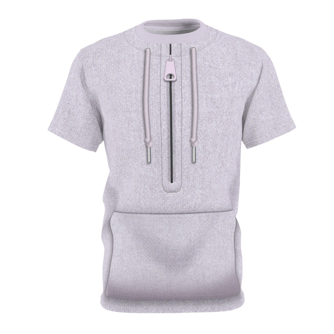 Embarrassment Shirt, Inside Out 2 Costume