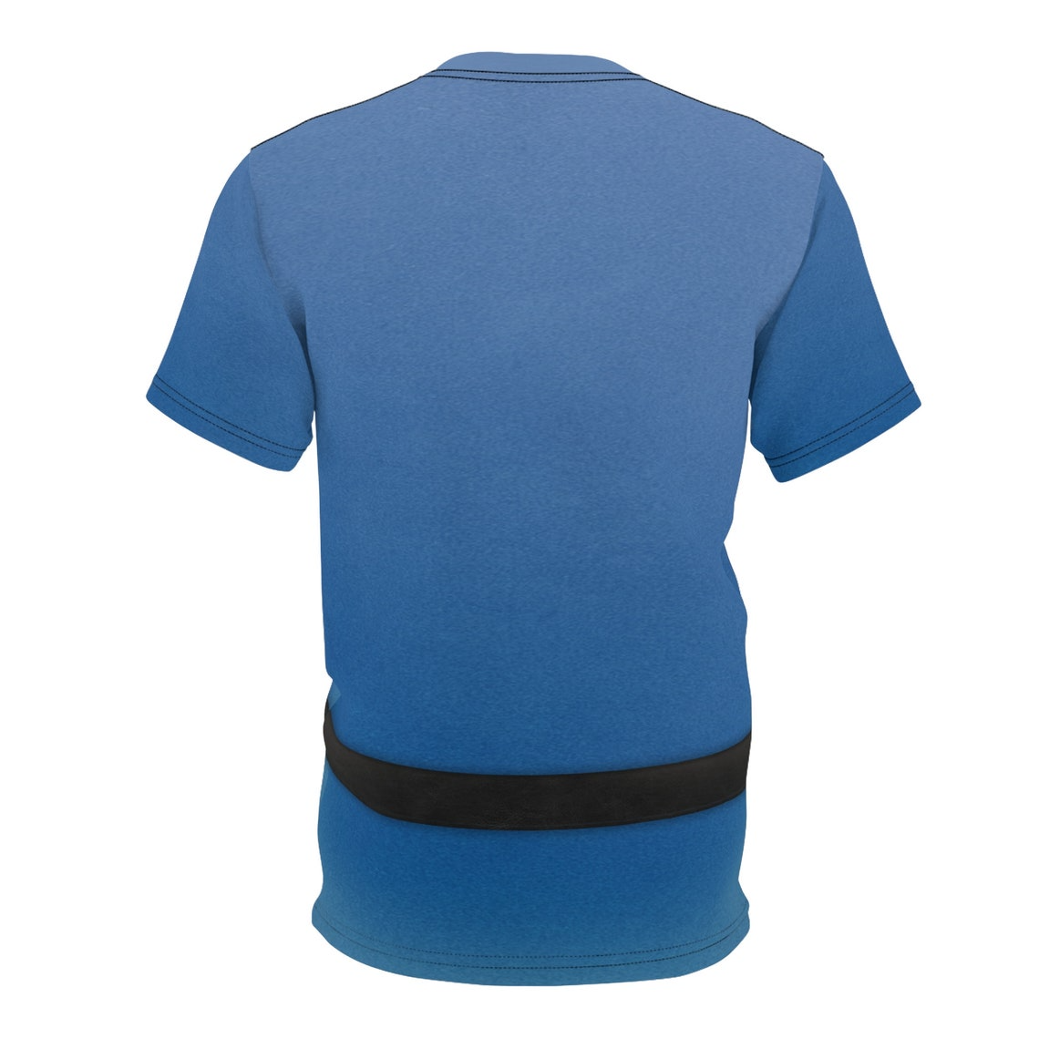 Frank Guards Shirt, Inside Out 2 Costume