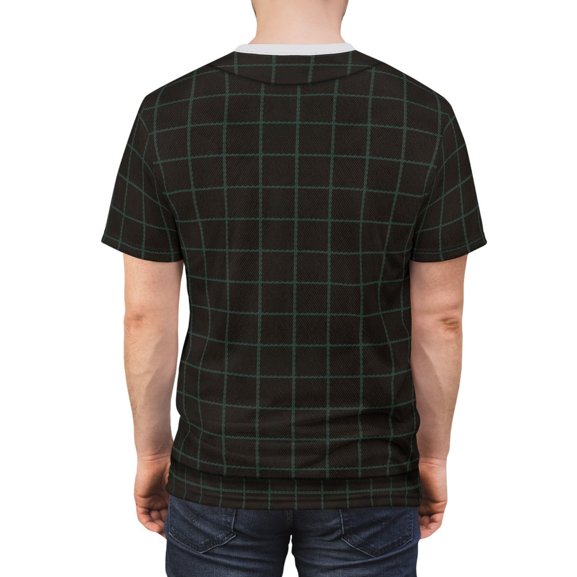Paradox Shirt, Deadpool & Wolverine Costume