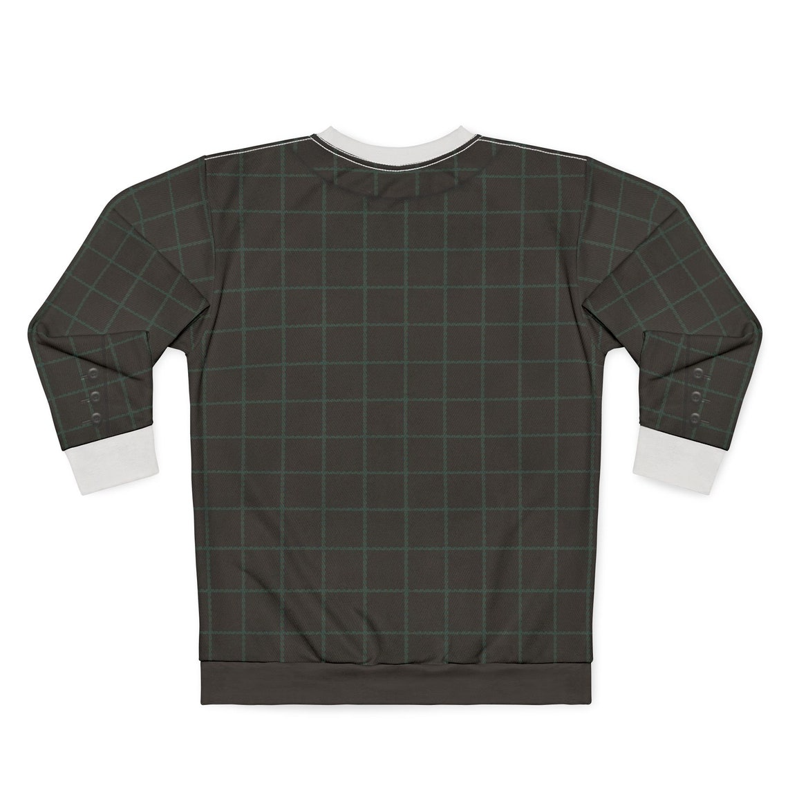 Paradox Long Sleeve Shirt, Deadpool & Wolverine Costume