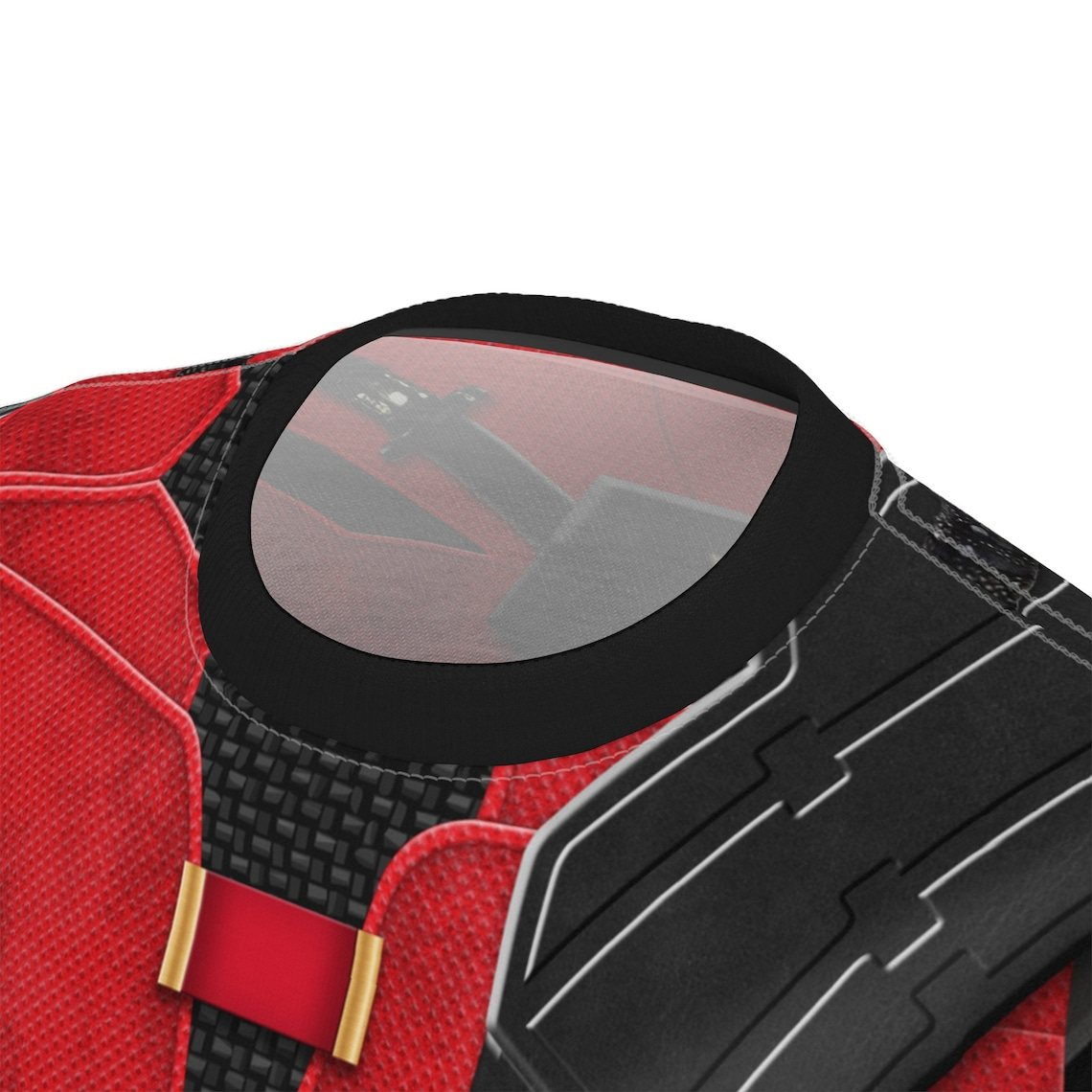 Deadpool Shirt, Deadpool & Wolverine Costume