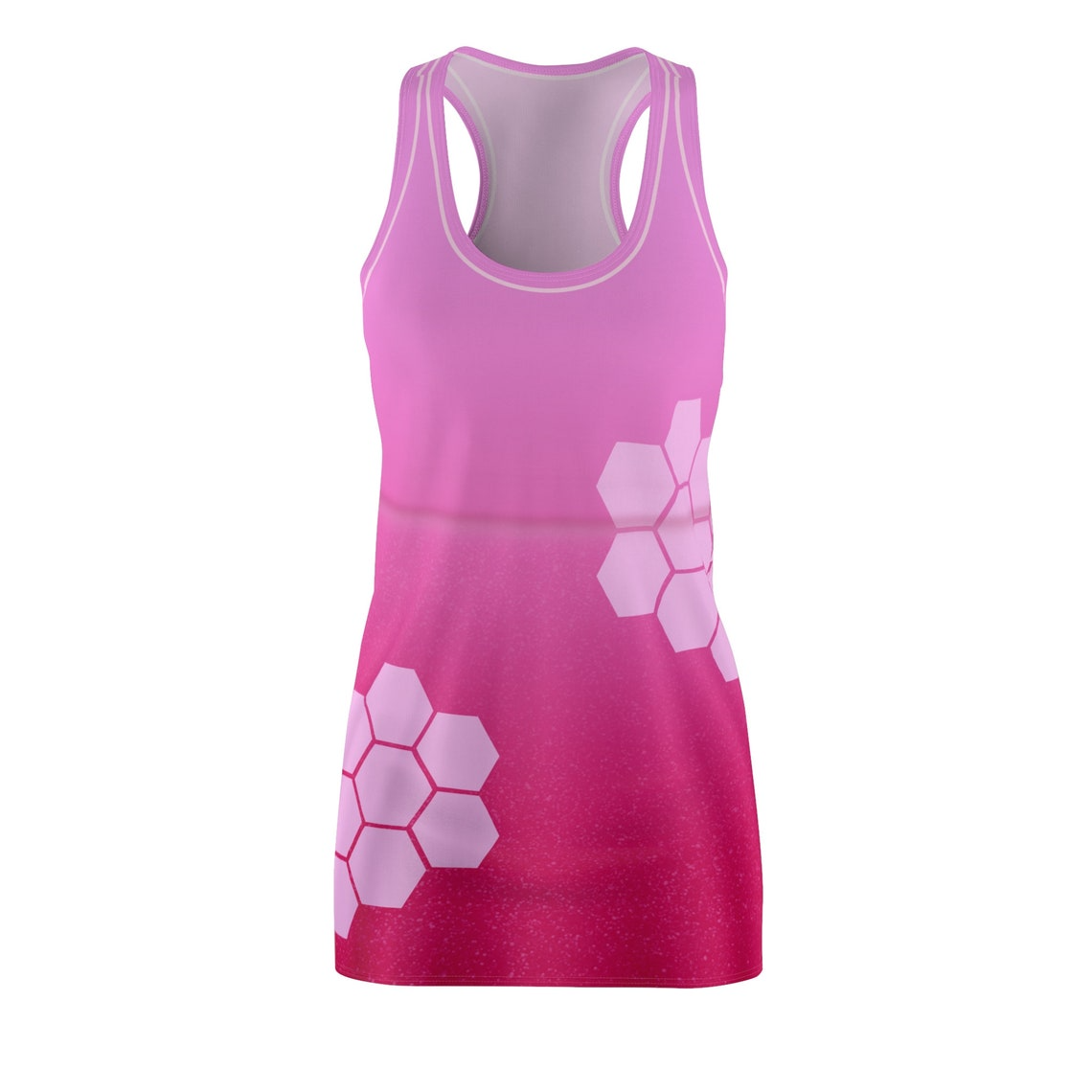 Addison Cheerleader Pink Dress, Zombies The Re-Animated Series Costume