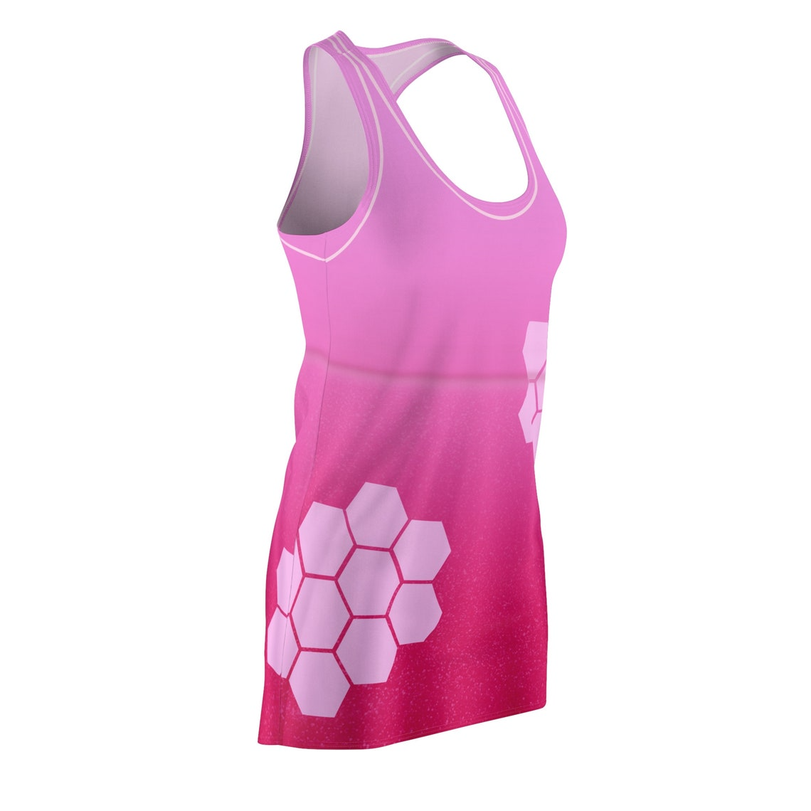 Addison Cheerleader Pink Dress, Zombies The Re-Animated Series Costume