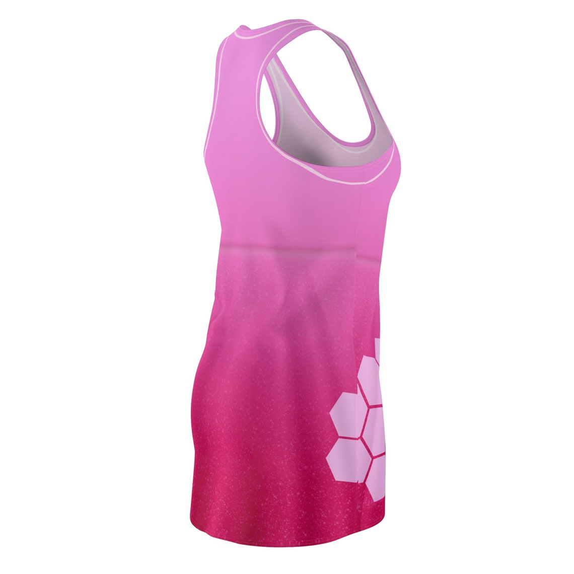 Addison Cheerleader Pink Dress, Zombies The Re-Animated Series Costume
