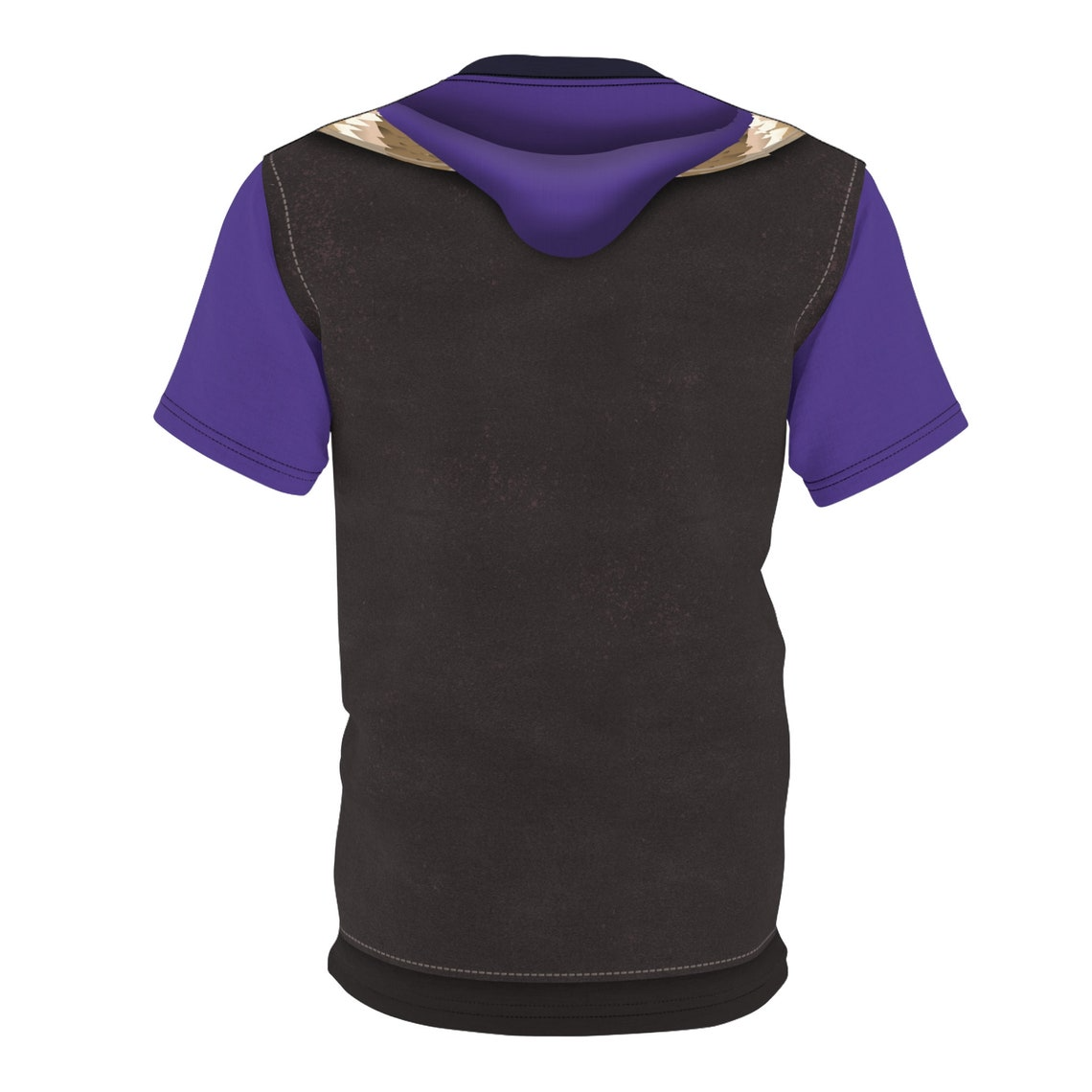 Wyatt Lykensen Shirt, Zombies The Re-Animated Series Costume