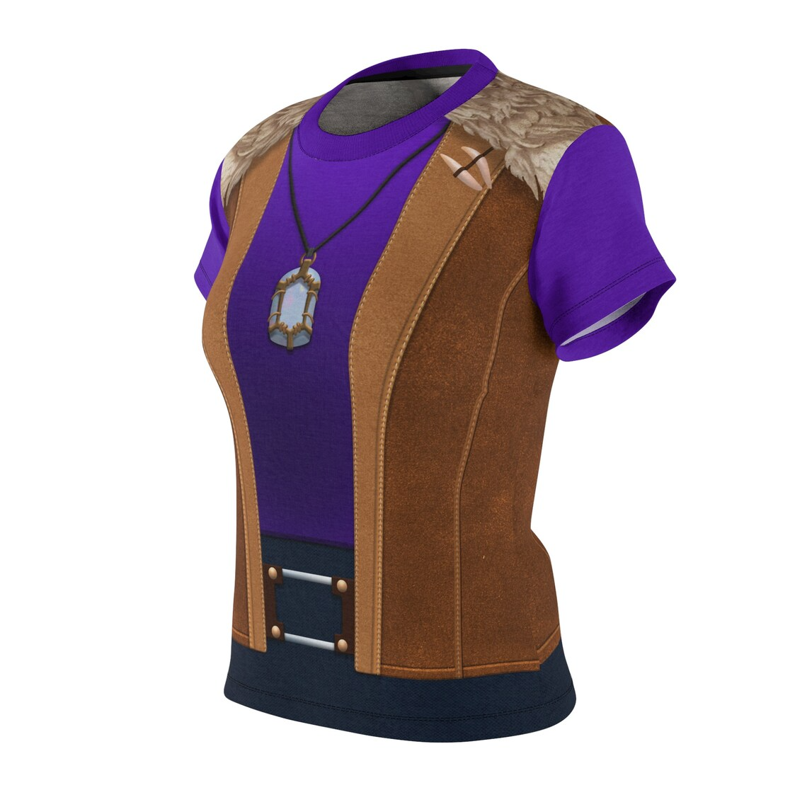 Wynter Barkowitz Women's Shirt, Zombies The Re-Animated Series Costume