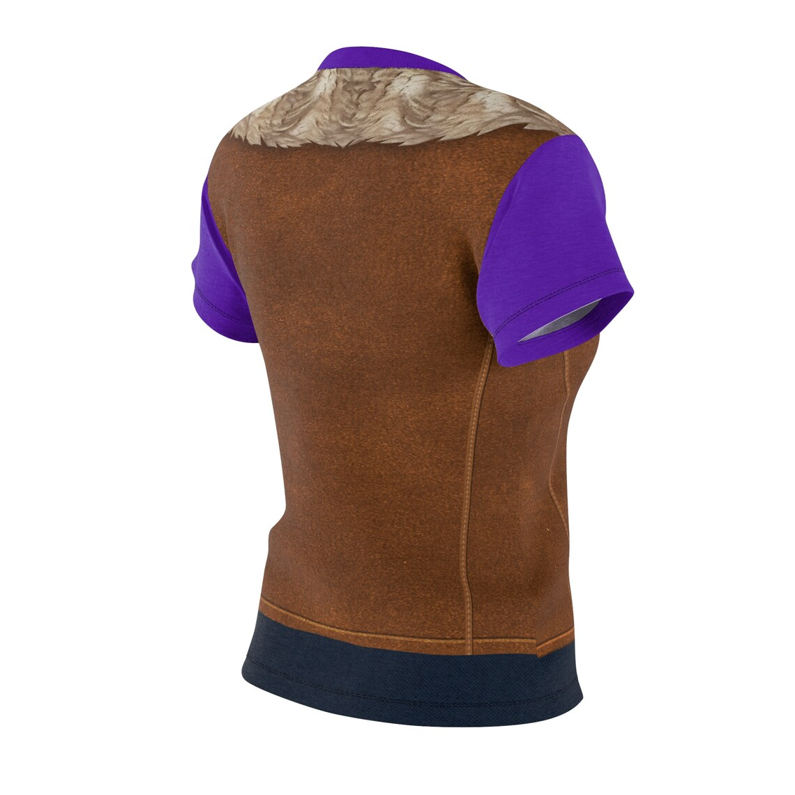 Wynter Barkowitz Women's Shirt, Zombies The Re-Animated Series Costume